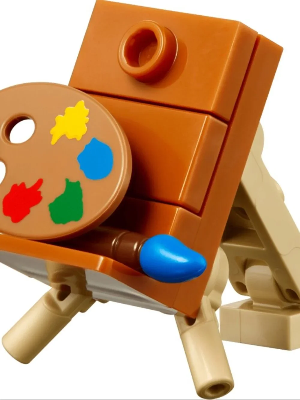 LEGO 40902 Tribute to Leonardo da Vinci NIB New Sealed In Hand